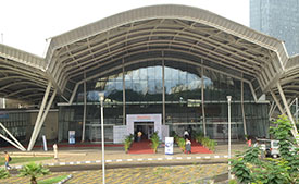 MNI venue